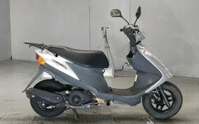 SUZUKI ADDRESS V125 G CF46A