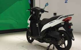 SUZUKI ADDRESS 110 CE47A