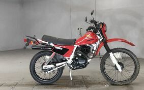 HONDA XL185S L185S