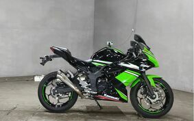 KAWASAKI NINJA 250 SL BX250A