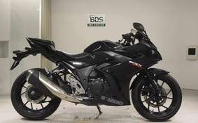 SUZUKI GSX250R DN11A