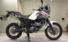 YAMAHA XT660 TENERE Z 2009 DM02