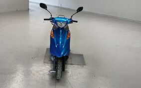 SUZUKI ADDRESS V125 CF4EA