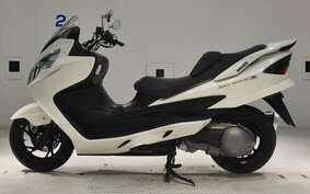 SUZUKI SKYWAVE 250 (Burgman 250) S Gen.3 CJ44A