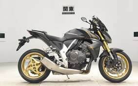 HONDA CB1000R 2014 SC60