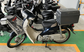 HONDA C50 SUPER CUB AA04