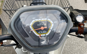 HONDA SUPER CUB110 JA10