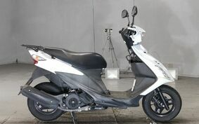 SUZUKI ADDRESS V125 S CF4MA