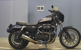 HARLEY XL883RI 2008 CS2