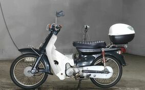 HONDA C50 SUPER CUB Custom C50