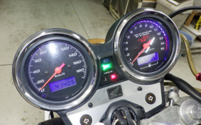 HONDA CB400SF VTEC SPEC 2 2002 NC39