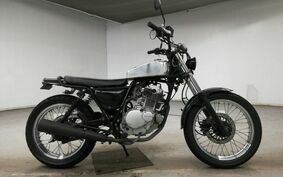 SUZUKI GRASS TRACKER BigBoy NJ4BA