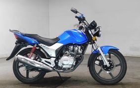 HONDA CBF125 PCJ7