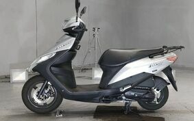 SUZUKI ADDRESS 125 DT11A