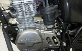 HONDA APE 50 AC16