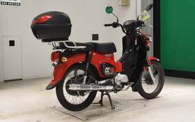 HONDA CROSS CUB 110 JA45