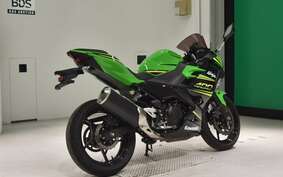 KAWASAKI NINJA 400 2021 EX400G