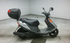 SUZUKI ADDRESS V125 CF4EA