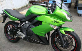 KAWASAKI NINJA 400 R 2013 ER400B