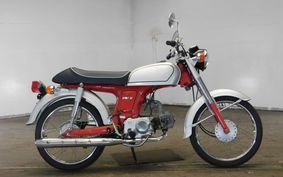 HONDA BENLY 50 S CD50