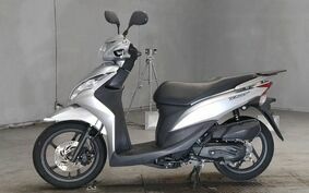 HONDA DIO 110 JF31