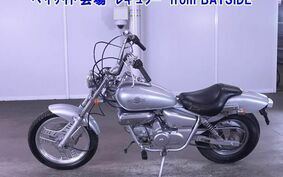 HONDA ﾏｸﾞﾅ50 AC13