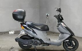 SUZUKI ADDRESS V125 G CF4EA