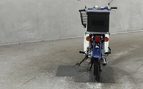 HONDA PRESS CUB 50 AA01