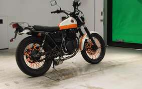 SUZUKI GRASS TRACKER NJ47A