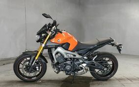 YAMAHA MT-09 2014 RN34J