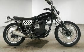 KAWASAKI 250TR BJ250F