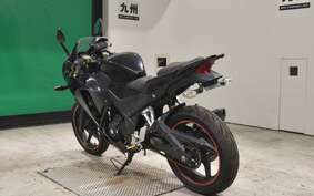 HONDA CBR250R GEN 3 MC41