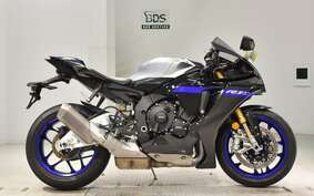 YAMAHA YZF-R1 M 2022 RN65J