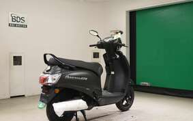 SUZUKI ADDRESS V125 Gen.2 DP12H