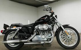 HARLEY XL883L 2006 CMM