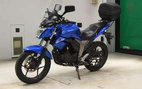 SUZUKI GIXXER 150 NG4BG