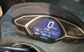 HONDA PCX125 JF81