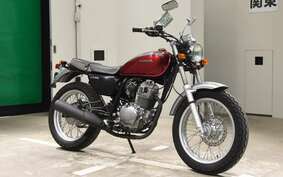 HONDA CB223S MC40