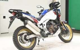 HONDA CRF1100L AFRICA TWIN DCT 2024 SD10