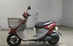 SUZUKI LET's 4 Basket CA43A