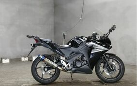 HONDA CBR150R KC178