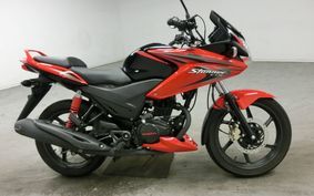 HONDA CBF125 JC40