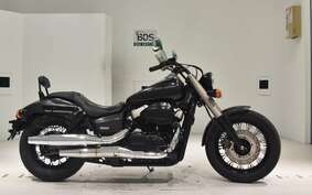 HONDA SHADOW 750 PHANTOM 2015 RC53