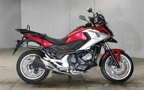 HONDA NC750X DCT 2016 RC90