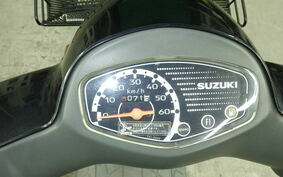 SUZUKI LET's 4 CA41A