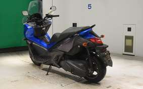 HONDA FAZE MF11