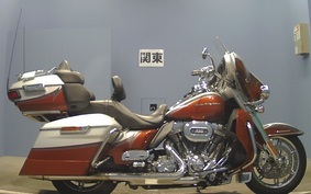 HARLEY FLHTKSE 1800CVO 2014 TEN