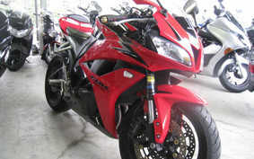 HONDA CBR600RR 2009 PC40