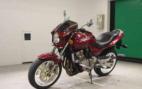 HONDA HORNET 600 1998 PC34