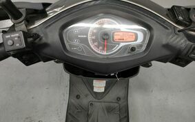 SUZUKI ADDRESS V125 S CF4MA